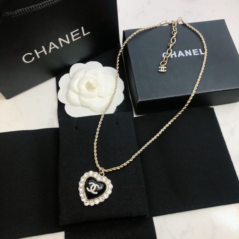 Chanel Necklaces